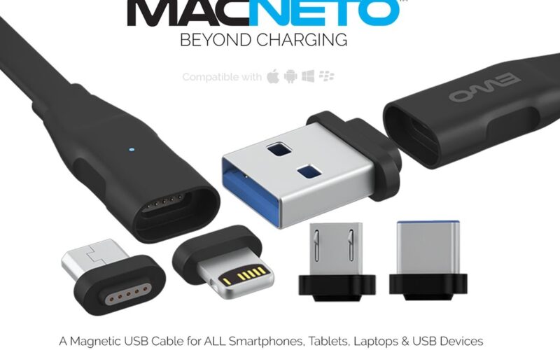 These Are The Top 10 Magnetic Cable Chargers On The Market Today