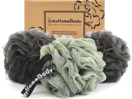 The Best Loofah To Buy For Men