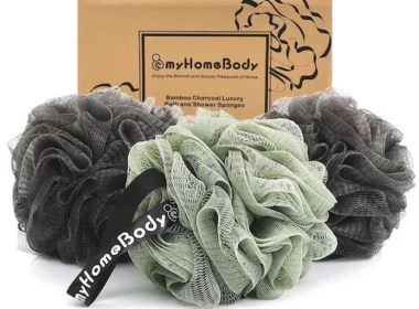 The Best Loofah To Buy For Men