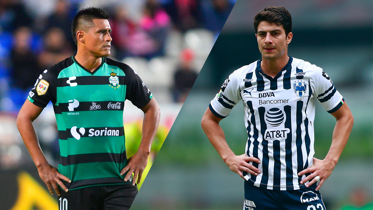 Santos vs Monterrey: The Story Of When You Wish Upon The Star