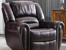 How To Find The Best TV Recliners For Your Home: Guide And Top Picks