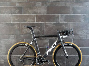 A perfect bike Cycle fr frd ultimate dura-ace di2