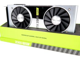 Nvidia's GeForce RTX 2080 Mobile Is Here To Take On The Best Gaming PCs