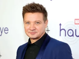 Actor Jeremy Renner Injured in Horrific Mountain Snow Plowing Accident