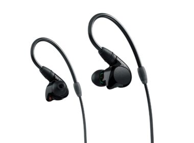 Sony in-Ear Monitors: A Perfectly Balanced Audio Experience
