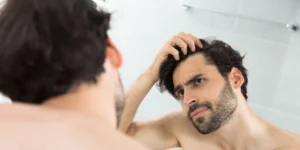 shampoo can make all the difference in the world when it comes to thinning hair. The best shampoos for thinning hair men are those that help to volumize, strengthen, and protect the hair.

The best shampoos for thinning hair men are those that contain natural ingredients that are known to promote hair growth. These ingredients include biotin, keratin, niacin, and zinc. 
These ingredients work together to help thicken the hair and reduce breakage. The best shampoos for thinning hair men also add volume, so that your hair looks fuller and healthier.

1. Art Naturals Organic Argan Oil Hair Loss Prevention Shampoo

This shampoo contains several powerful key ingredients that are known to promote healthier & thicker hair. It contains argan oil, castor oil, rosemary oil, biotin, saw palmetto extract and keratin, among other natural ingredients that helps prevent thinning of the hair while providing essential nutrients needed for new hair growth.

2. PURA D’OR Hair Thinning Prevention Shampoo & Conditioner Set

This two-in-one shampoo & conditioner set is specially formulated to help protect against further thinning of the hair while promoting new growth and providing essential hydration to weakened strands of hair. It contains argan oil, biotin, saw palmetto extract, nettle extract and a unique blend of 16 certified organic extracts that work in synergy to support stronger & healthy looking hair.

3. Biotin Shampoo for Hair Growth by Just Natural Products

  This ultra-hydrating shampoo is designed  to help improve the strength of your hair while encouraging new hair growth. It contains biotin, saw palmetto extract, rosemary oil, nettle extract and other natural ingredients that work to fortify each strand of hair for a fuller and healthier looking head of hair.

4. Maple Holistics Natural Hair Growth Shampoo

  Maple Holistics' natural hair growth shampoo is specifically formulated to target the root cause of thinning hair. It contains saw palmetto, rosemary essential oil, niacin, biotin and several other natural extracts that are known to help reduce shedding and encourage new growth.

5. Nizoral A-D Anti-Dandruff Shampoo

  This powerful & ultra-hydrating shampoo is ideal for men suffering from thinning hair as it helps to prevent further loss & breakage while promoting optimal scalp health. It contains ketoconazole which is a powerful anti-fungal that’s known to help reduce dandruff & promote healthy & strong strands of hair. 

6. Renpure Biotin & Collagen Thickening Shampoo

  This refreshing cleansing formula is specifically designed to volumize each strand of hair while promoting fullness  & thickness. It contains biotin, collagen and keratin that work together to infuse each strand with vitamins & minerals while strengthening the hair follicle itself. 

7. Viviscal Hair Filler Fibers

  Viviscal's hair filler fibers provide instant coverage to make thinning areas appear denser. The fiber complexes are made with natural keratin proteins that attach to existing hair strands to create a fuller look and make it appear as if you have thicker hair. It’s perfect for those days when you need a quick fix for thinner looking hair.

8. Bosley Professional Strength Volumizing & Thickening Shampoo

  This nourishing & fortifying shampoo helps to promote healthy scalp function while volumizing each strand of your hair for maximum body & fullness. It contains apple stem cells which help protect the scalp from further damage & encourage new growth, making it the perfect shampoo for men struggling with thinning or shedding hair. 

9. Kérastase Densifique Density Activator Revitalizer Treatment

  This is an intense revitalizing treatment specifically designed to help volumize and strengthen each strand of your hair while encouraging healthy new growth and promoting improved scalp health overall . It contains Hyaluronic Acid which is known to improve elasticity & thickness while providing essential hydration to thirsty scalp & hair.

10. Thick Hair Vitalize Shampoo by Paul Mitchell

  This revitalizing shampoo helps to promote stronger & thicker strands of hair while encouraging new growth. It contains wheat & soy proteins that work to strengthen each individual strand while providing essential vitamins & minerals needed for healthy hair growth.