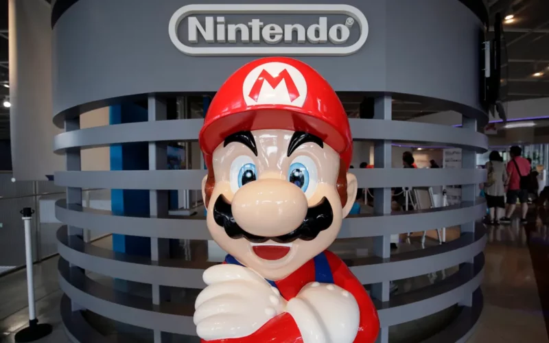 Why Nintendo Is Still The Most Innovative Tech Company Of All Time - A Look At TechScape
