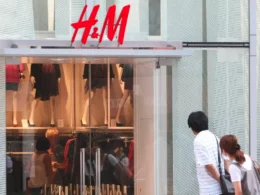 H&M's Next Designer Collaboration