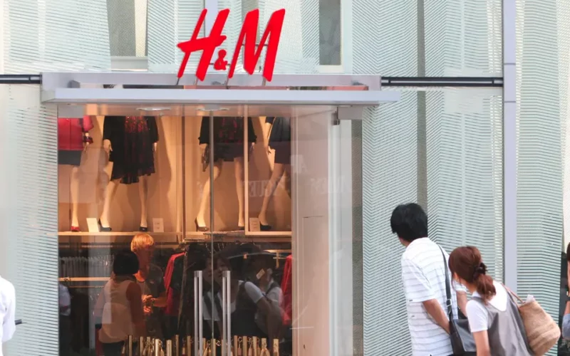 H&M's Next Designer Collaboration