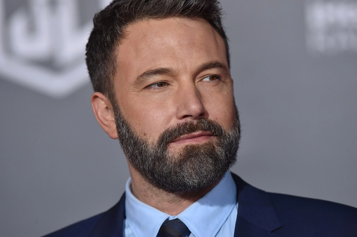 Ben Affleck Brought Back His Memorable Miserable Look at the Grammys ...