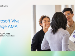 Microsoft Viva Engage: Evolving the Yammer Experience with New Features