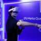 Meta and China: How Virtual Reality Headsets Could Revolutionize Chinese Business