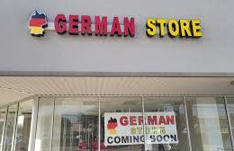 German Stores