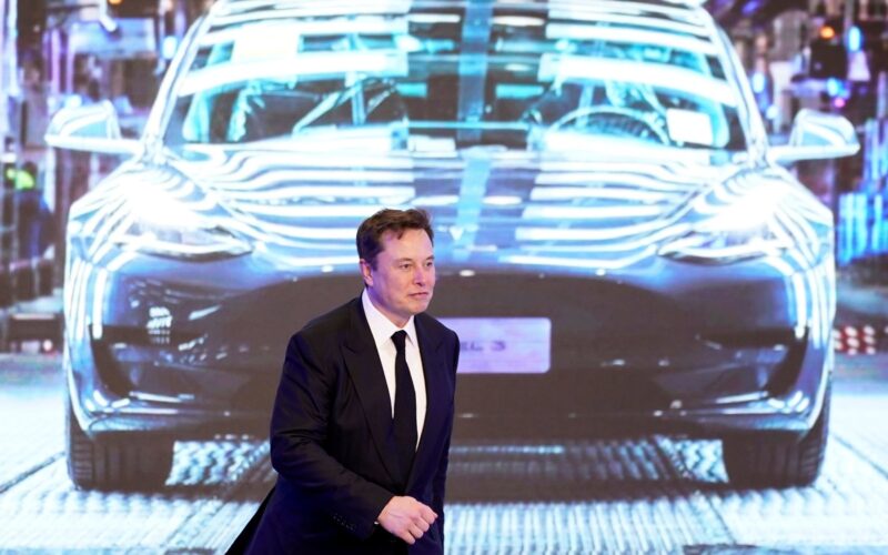 Tesla Sets Out to Reclaim Lost Momentum With Upcoming Master Plan
